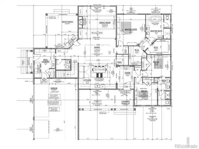 1233 Eliza Avenue Berthoud, CO 80513