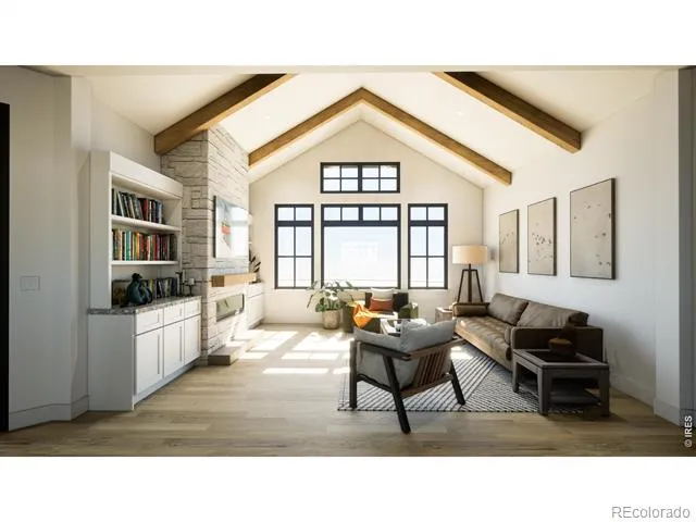 1233 Eliza Avenue Berthoud, CO 80513