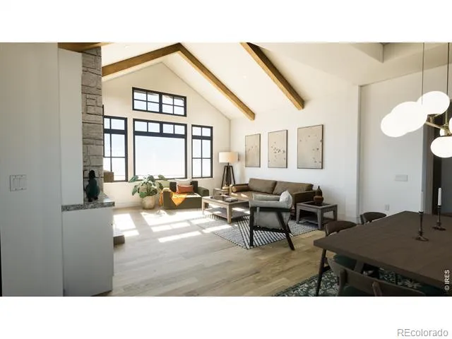 1233 Eliza Avenue Berthoud, CO 80513
