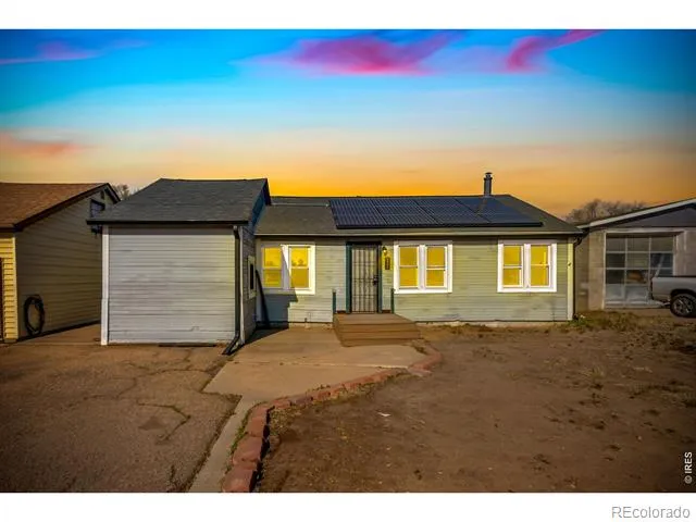 131 23rd Avenue Greeley, CO 80631
