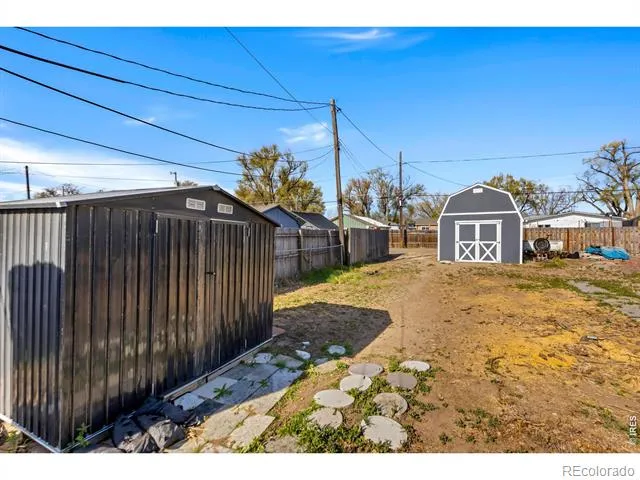 131 23rd Avenue Greeley, CO 80631