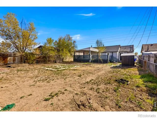 131 23rd Avenue Greeley, CO 80631