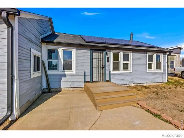 131 23rd Avenue Greeley, CO 80631