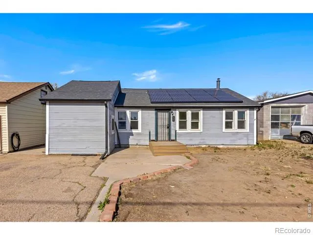 131 23rd Avenue Greeley, CO 80631