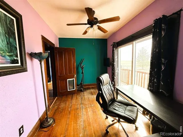 1935 County Road 75 Fleming, CO 80728