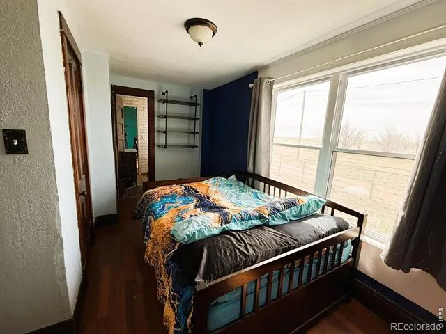 1935 County Road 75 Fleming, CO 80728