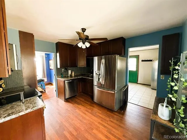 1935 County Road 75 Fleming, CO 80728