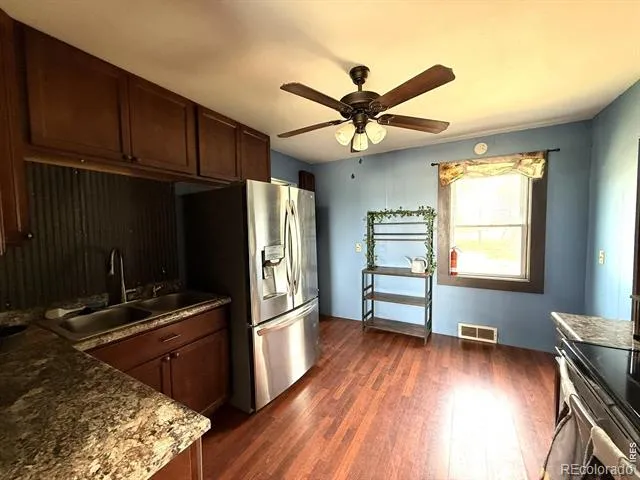 1935 County Road 75 Fleming, CO 80728