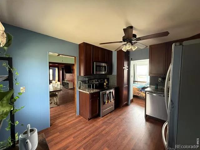 1935 County Road 75 Fleming, CO 80728