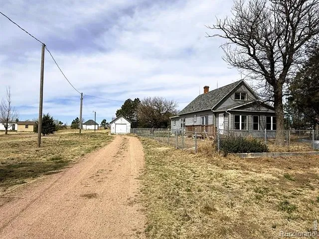 1935 County Road 75 Fleming, CO 80728