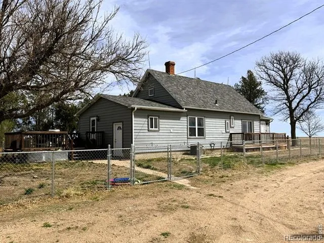 1935 County Road 75 Fleming, CO 80728
