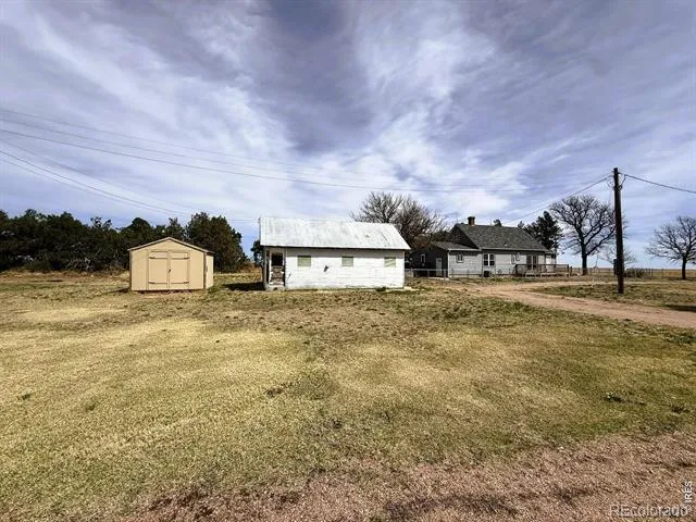 1935 County Road 75 Fleming, CO 80728