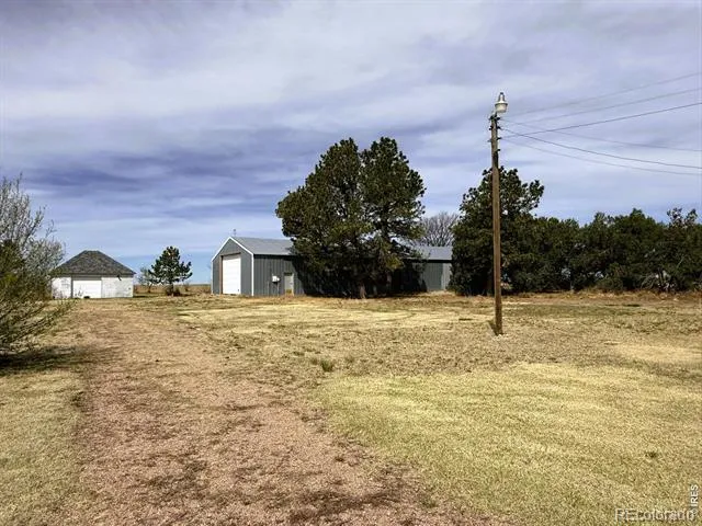 1935 County Road 75 Fleming, CO 80728
