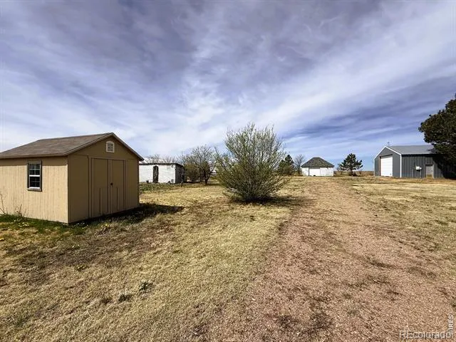 1935 County Road 75 Fleming, CO 80728