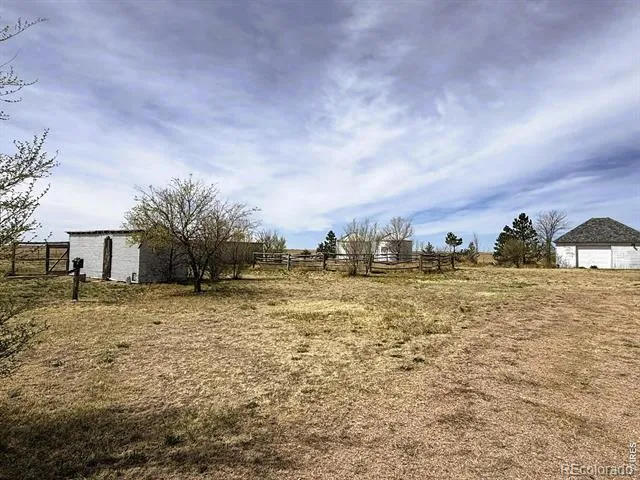 1935 County Road 75 Fleming, CO 80728