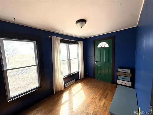 1935 County Road 75 Fleming, CO 80728