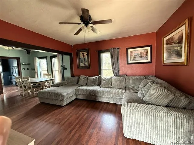 1935 County Road 75 Fleming, CO 80728