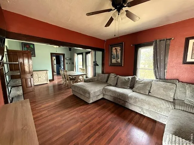 1935 County Road 75 Fleming, CO 80728