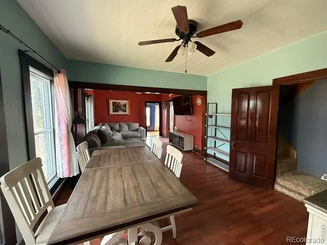 1935 County Road 75 Fleming, CO 80728