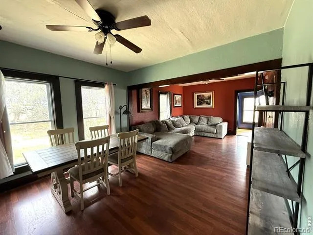 1935 County Road 75 Fleming, CO 80728