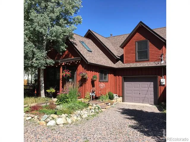 131 W Boulder Street Nederland, CO 80466