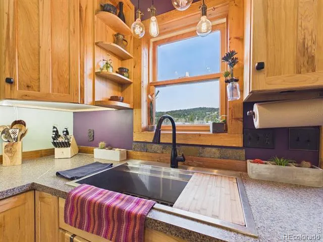 131 W Boulder Street Nederland, CO 80466