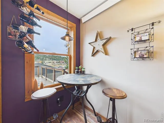 131 W Boulder Street Nederland, CO 80466