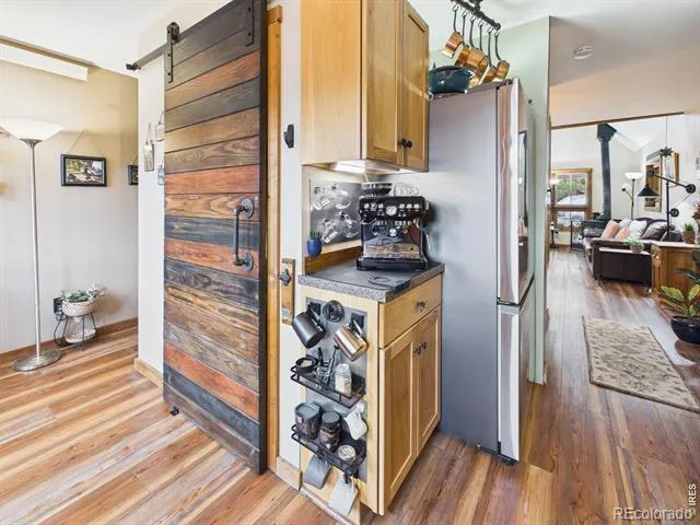 131 W Boulder Street Nederland, CO 80466