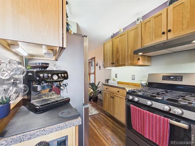 131 W Boulder Street Nederland, CO 80466