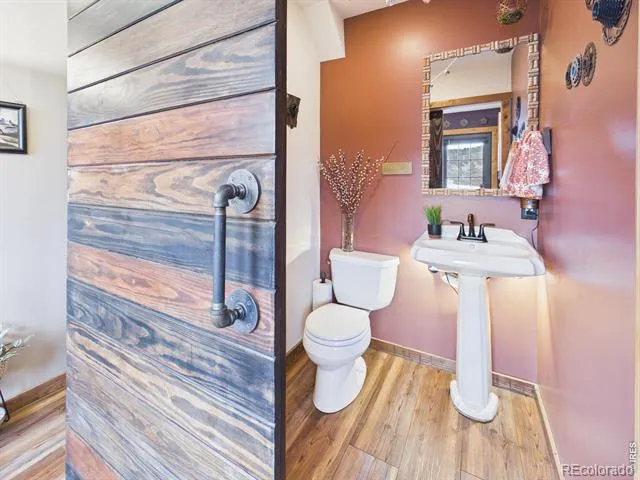 131 W Boulder Street Nederland, CO 80466