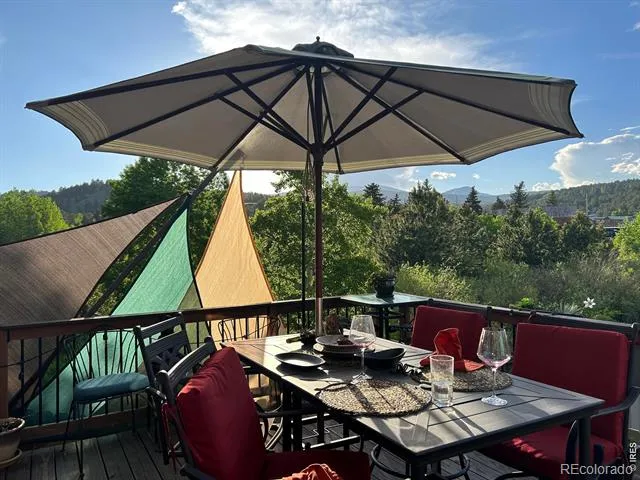 131 W Boulder Street Nederland, CO 80466