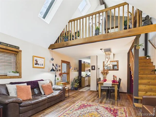 131 W Boulder Street Nederland, CO 80466