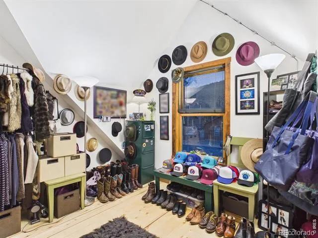 131 W Boulder Street Nederland, CO 80466