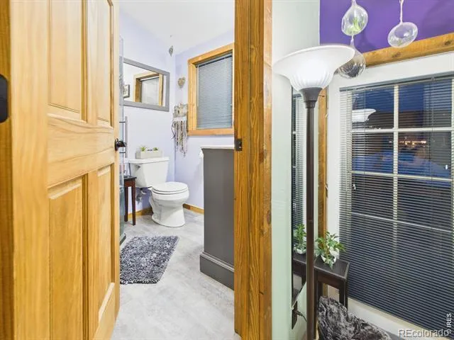 131 W Boulder Street Nederland, CO 80466