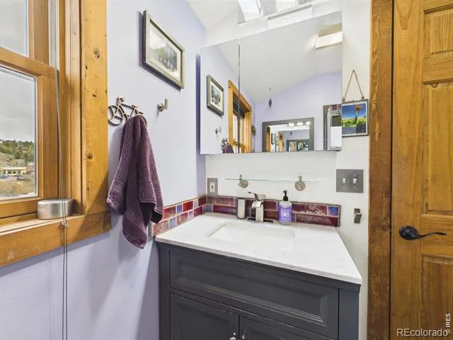 131 W Boulder Street Nederland, CO 80466