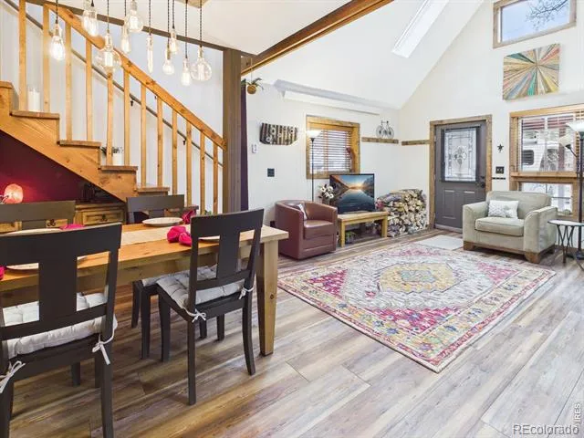 131 W Boulder Street Nederland, CO 80466