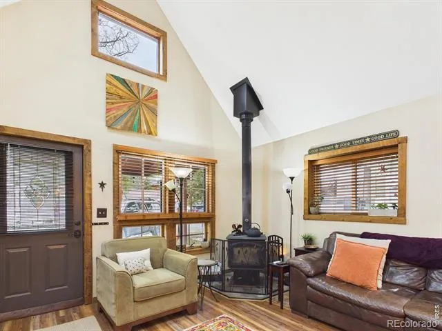 131 W Boulder Street Nederland, CO 80466
