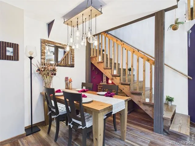 131 W Boulder Street Nederland, CO 80466
