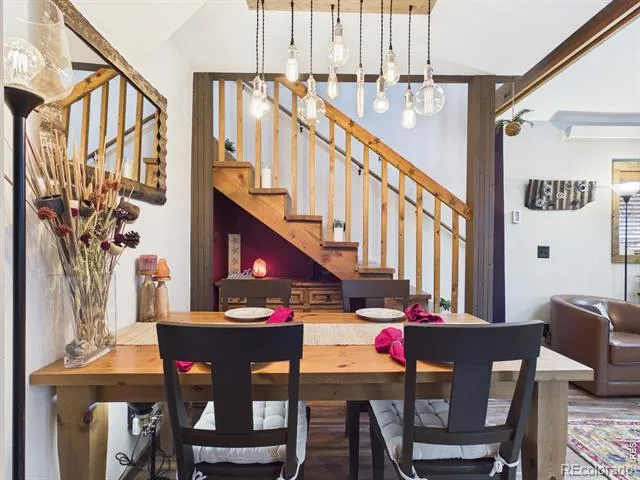 131 W Boulder Street Nederland, CO 80466