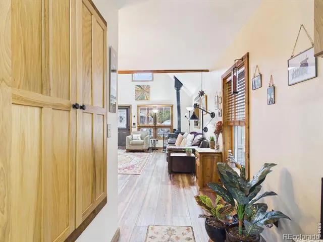 131 W Boulder Street Nederland, CO 80466