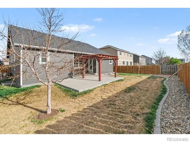 7347 Atlantis Street Wellington, CO 80549