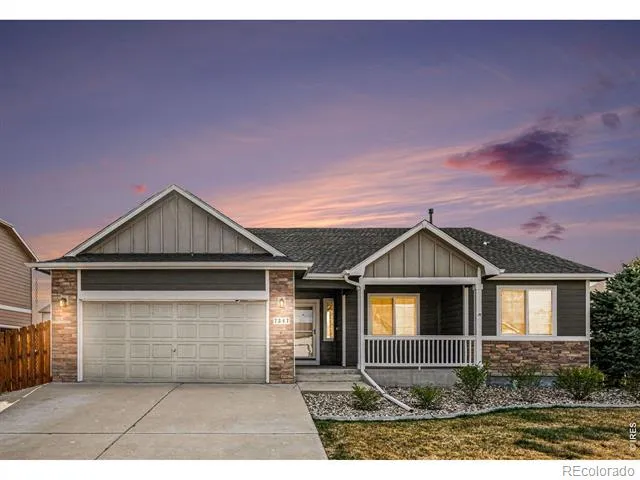 7347 Atlantis Street Wellington, CO 80549