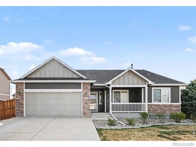 7347 Atlantis Street Wellington, CO 80549