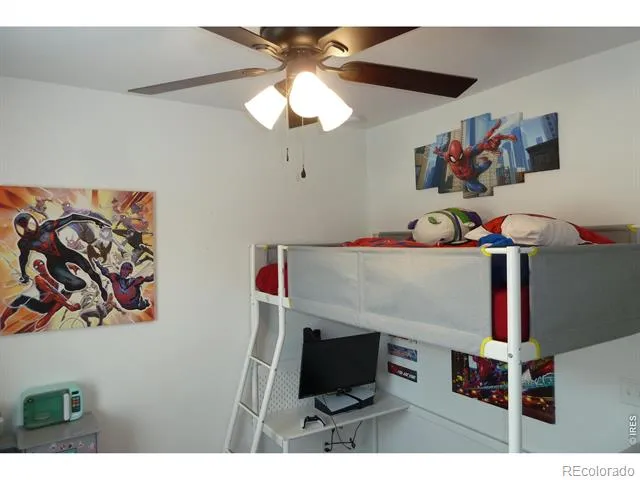 44 Trussville Street Aurora, CO 80018