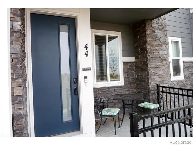 44 Trussville Street Aurora, CO 80018