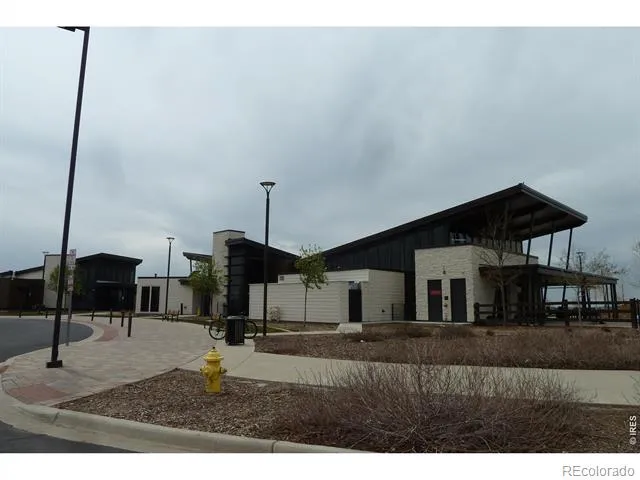 44 Trussville Street Aurora, CO 80018