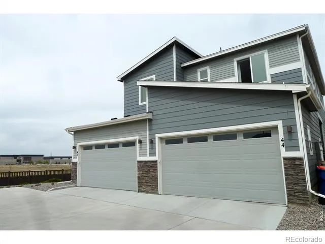 44 Trussville Street Aurora, CO 80018