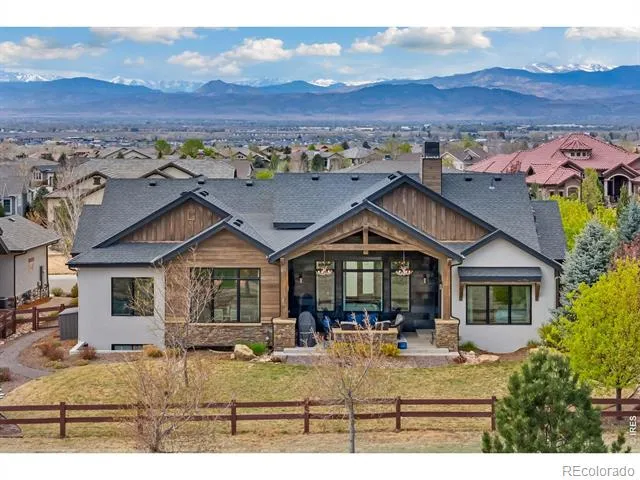 3922 Ridgeline Drive Timnath, CO 80547