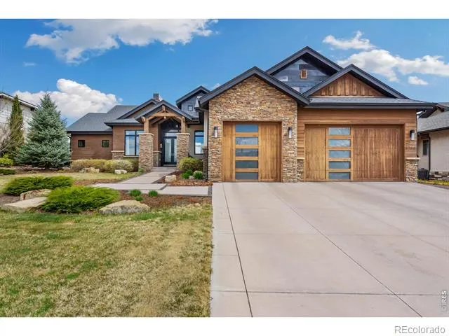 3922 Ridgeline Drive Timnath, CO 80547