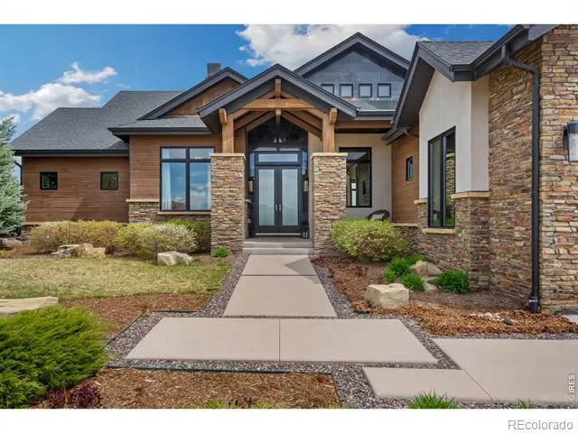 3922 Ridgeline Drive Timnath, CO 80547